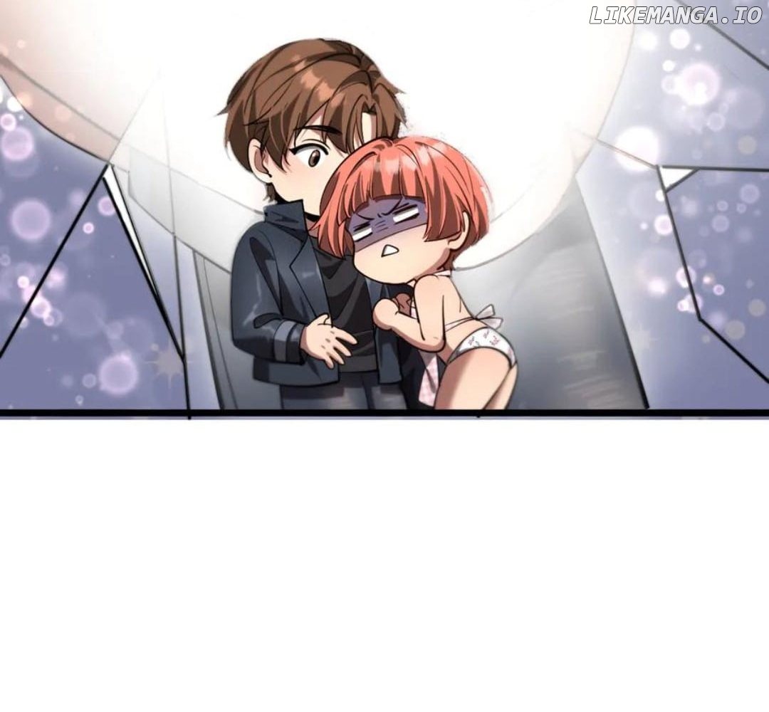 I’m Trapped In This Day For One Thousand Years Chapter 162 - page 41